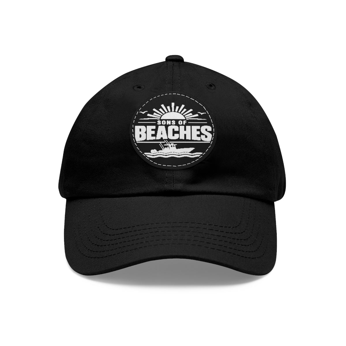 Sons of Beaches Dad Hat