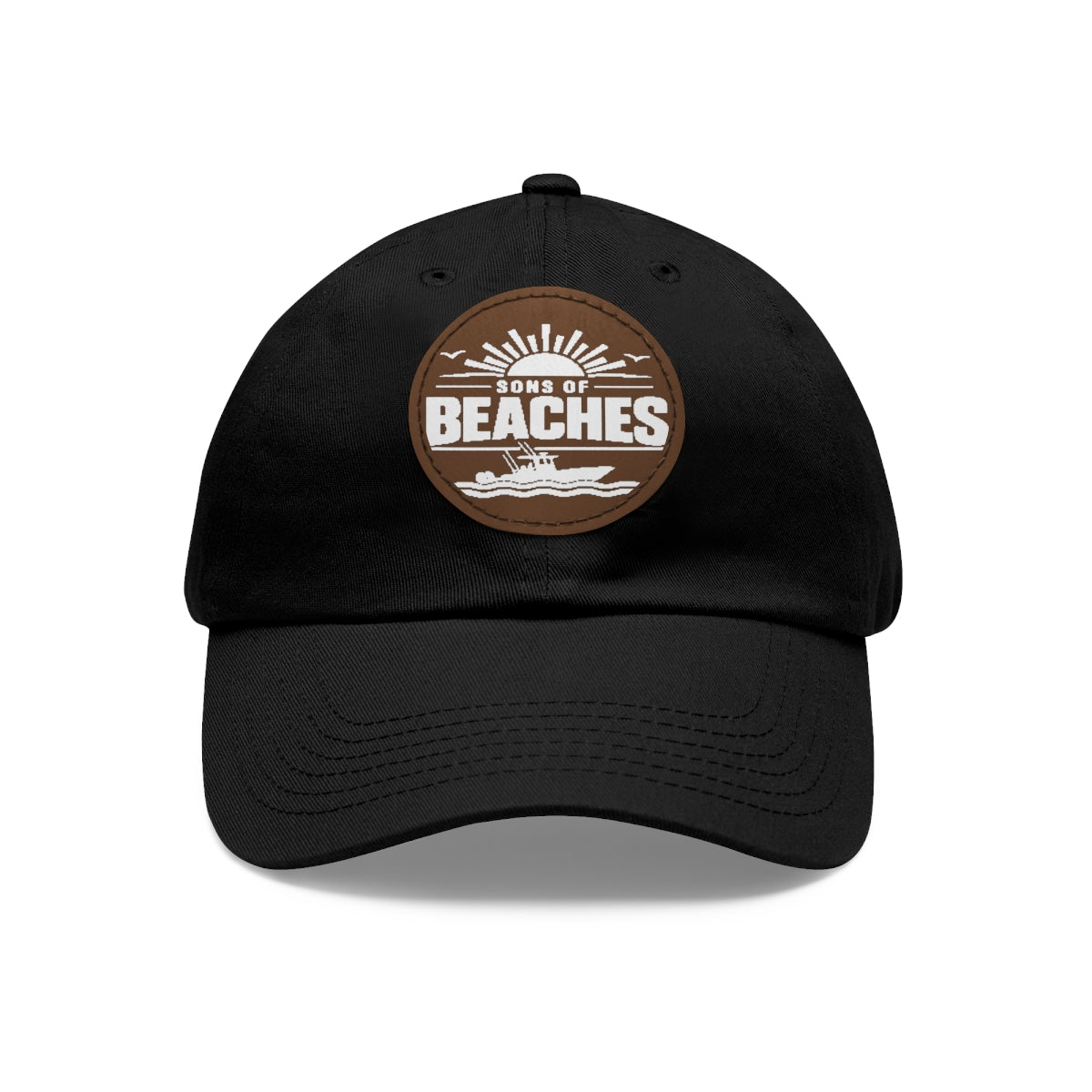 Sons of Beaches Dad Hat