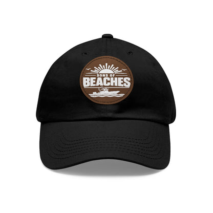 Sons of Beaches Dad Hat