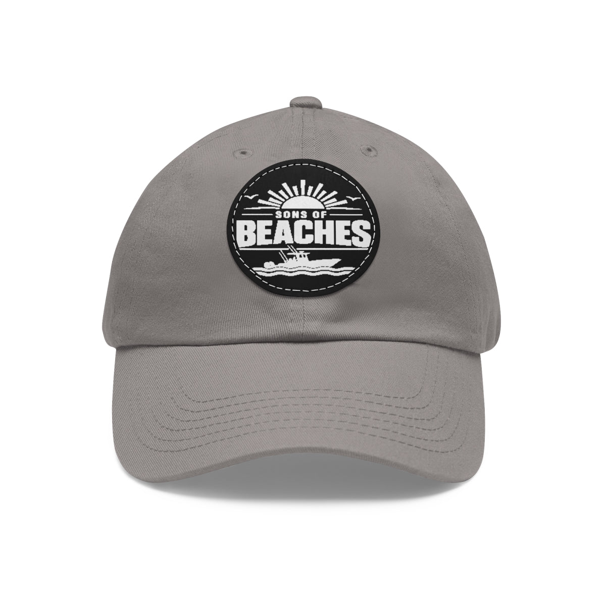 Sons of Beaches Dad Hat