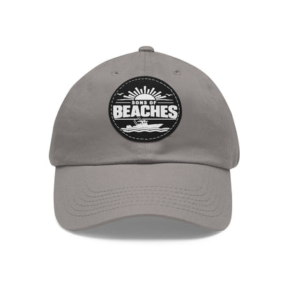 Sons of Beaches Dad Hat