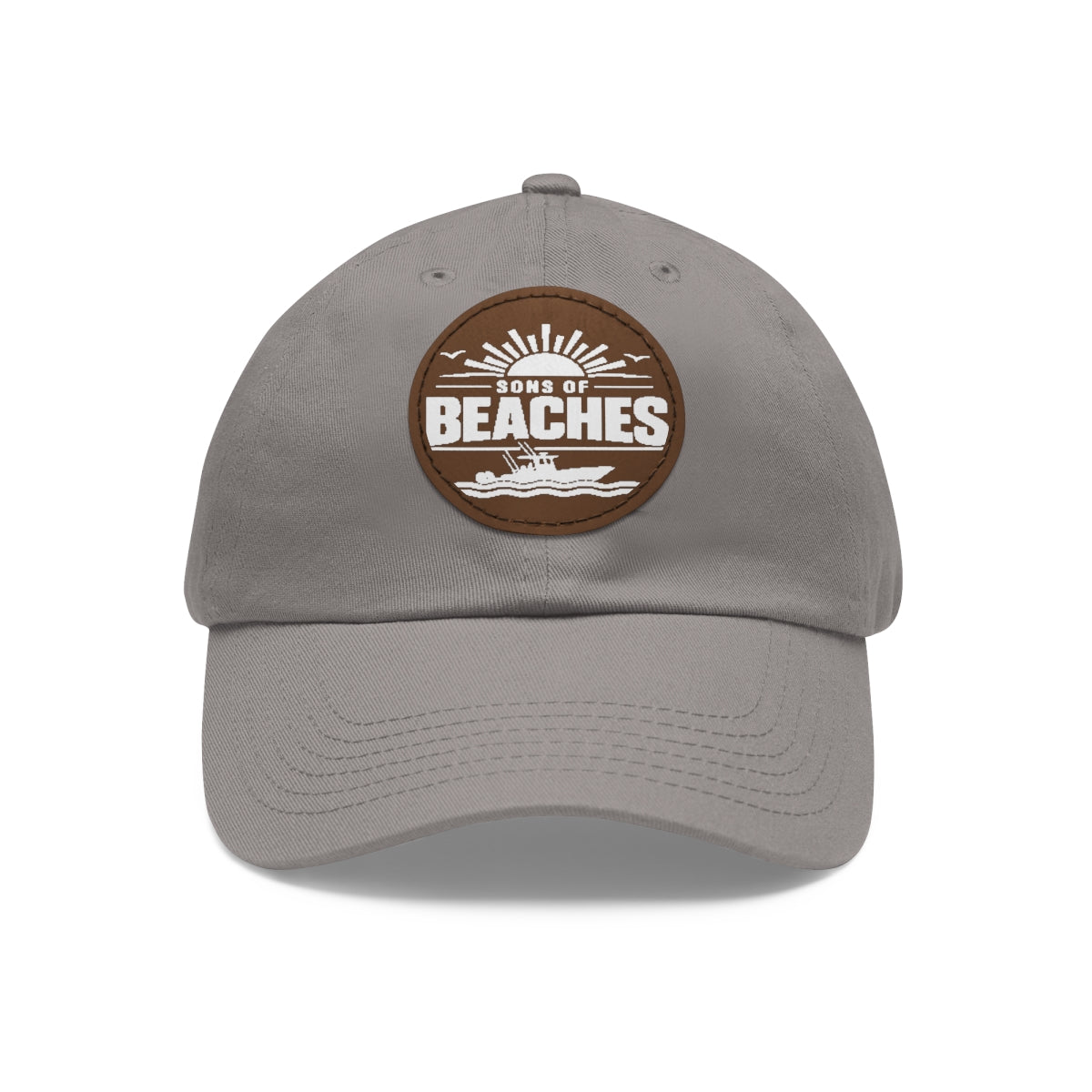 Sons of Beaches Dad Hat