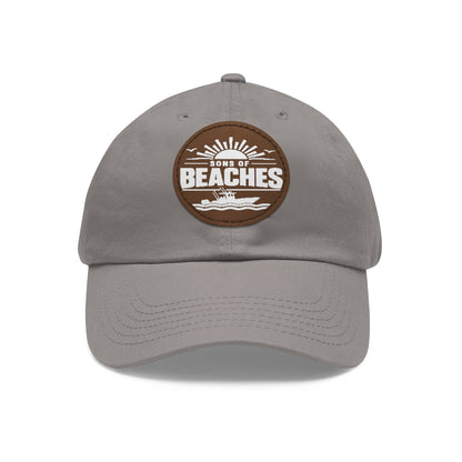 Sons of Beaches Dad Hat