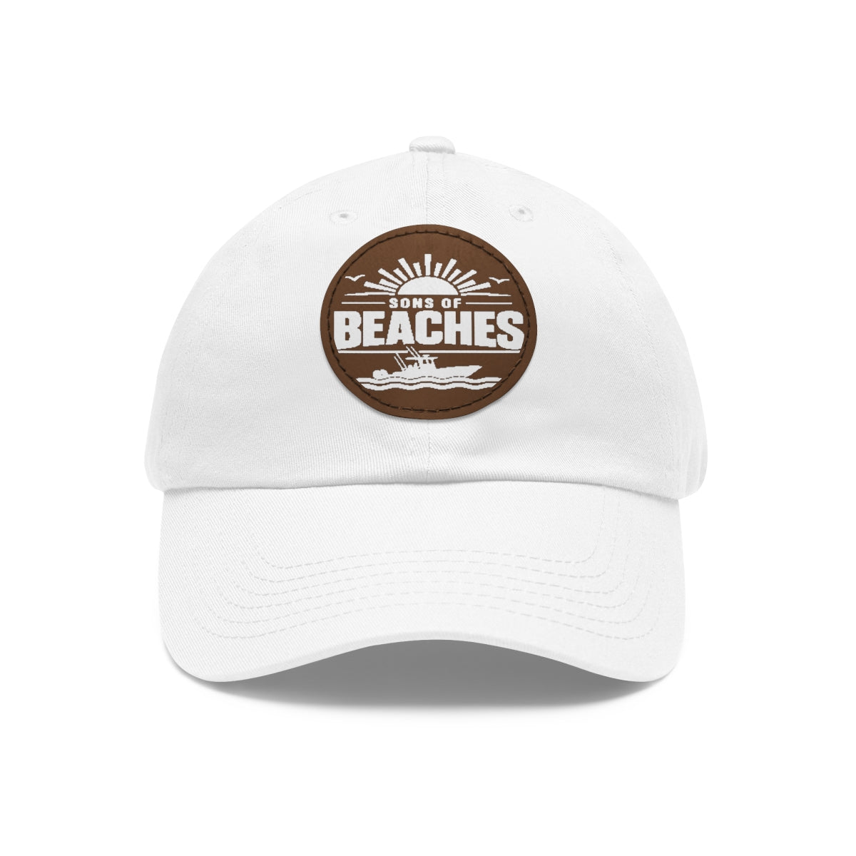 Sons of Beaches Dad Hat