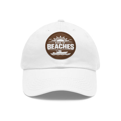 Sons of Beaches Dad Hat