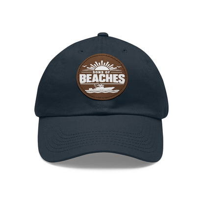 Sons of Beaches Dad Hat