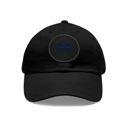 Sons of Beaches Dad Hat