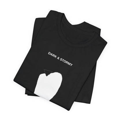 Sons of Beaches Dark and Stormy Tee