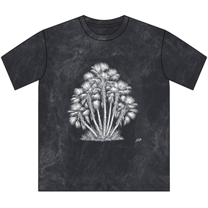 Sons of Beaches Everglades Palm Tee