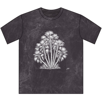 Sons of Beaches Everglades Palm Tee
