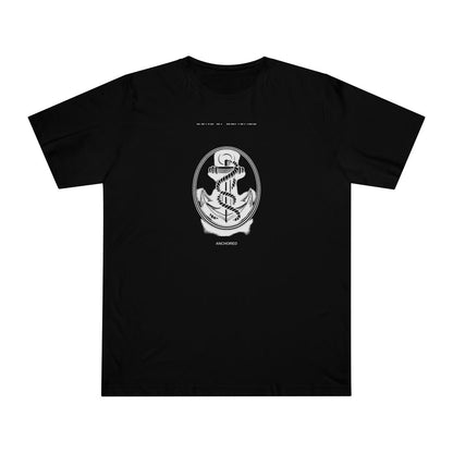Sons of Beaches Fouled Anchor Tee (Deluxe)
