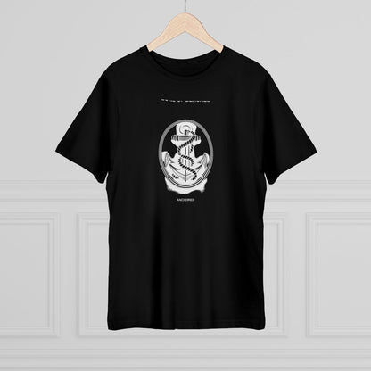 Sons of Beaches Fouled Anchor Tee (Deluxe)