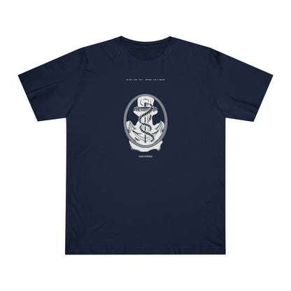 Sons of Beaches Fouled Anchor Tee (Deluxe)