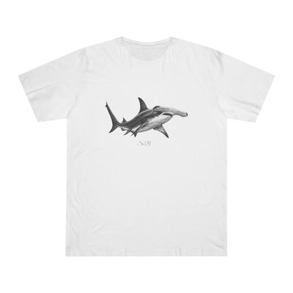 Sons of Beaches Great Hammerhead Tee