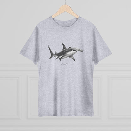 Sons of Beaches Great Hammerhead Tee