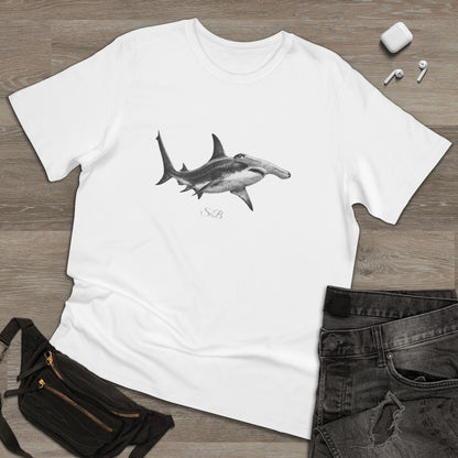 Sons of Beaches Great Hammerhead Tee