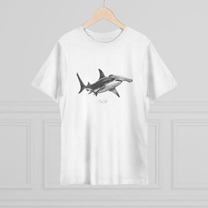 Sons of Beaches Great Hammerhead Tee