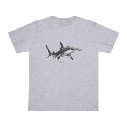 Sons of Beaches Great Hammerhead Tee