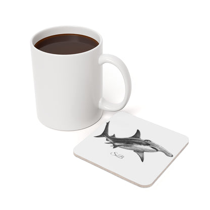 Sons of Beaches Hammerhead Coaster