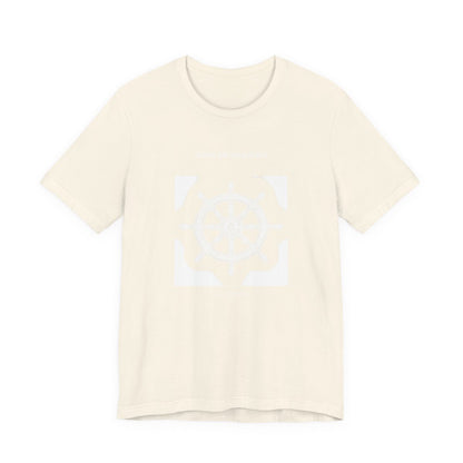 Sons of Beaches Helm Tee