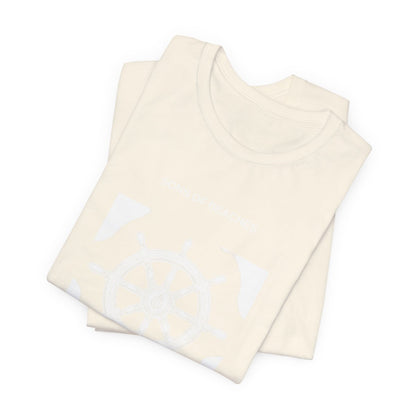 Sons of Beaches Helm Tee