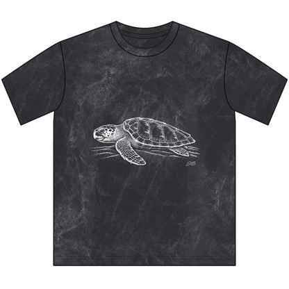 Sons of Beaches Loggerhead Tee