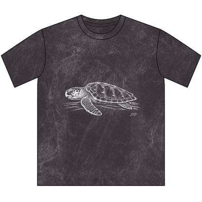 Sons of Beaches Loggerhead Tee