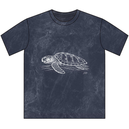 Sons of Beaches Loggerhead Tee