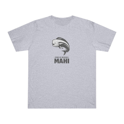 Sons of Beaches Mahi Silhouette Tee (Deluxe)