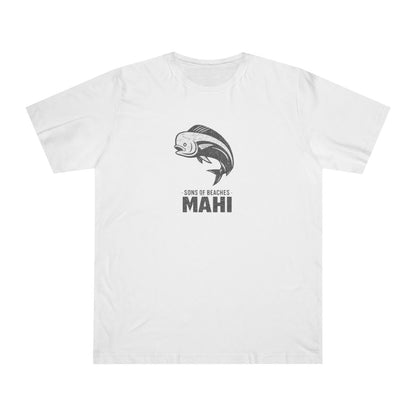 Sons of Beaches Mahi Silhouette Tee (Deluxe)