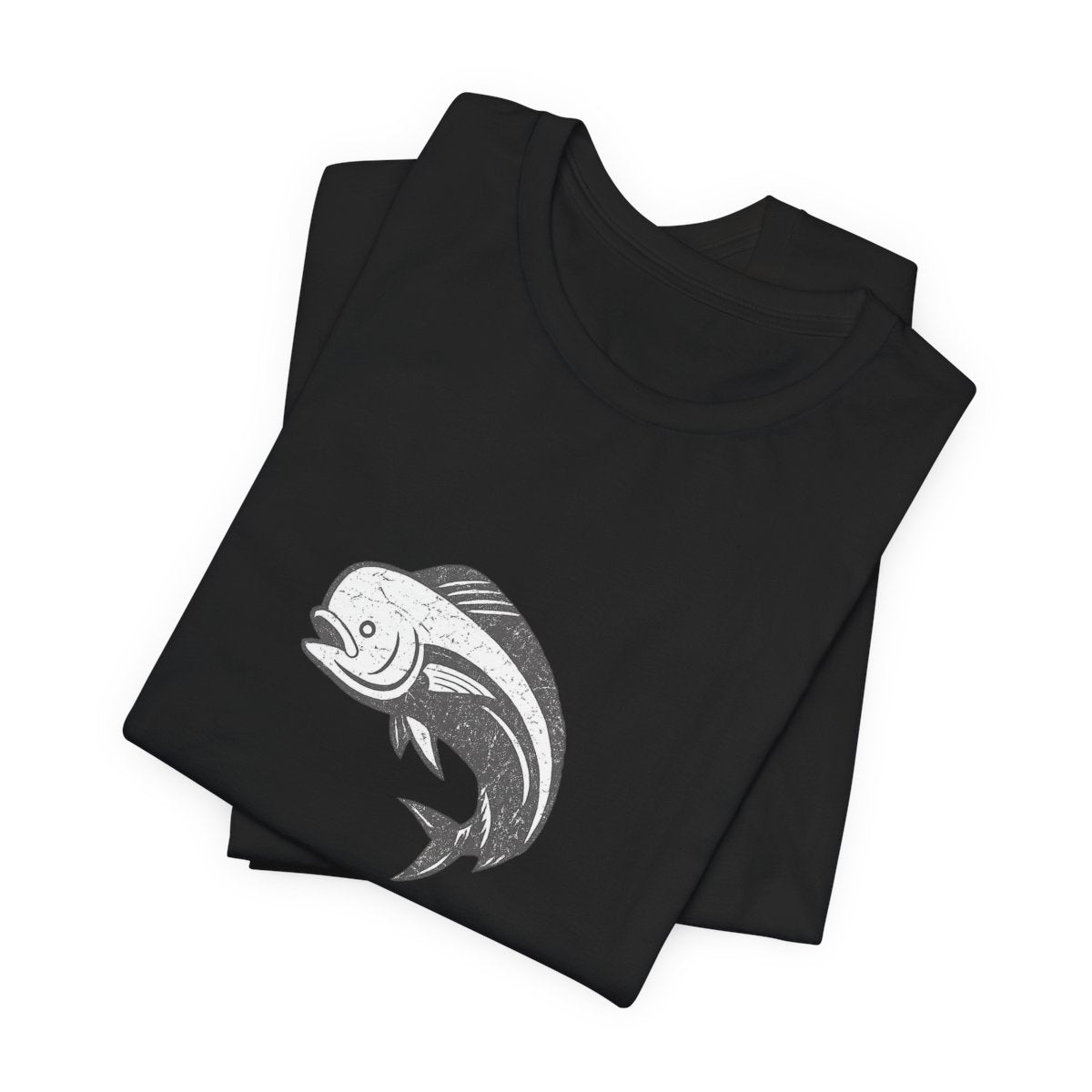 Sons of Beaches Mahi Silhouette Tee