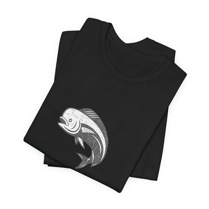 Sons of Beaches Mahi Silhouette Tee