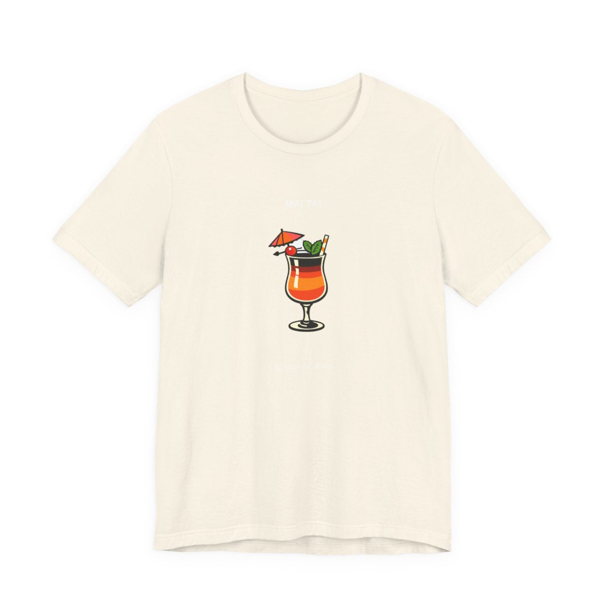 Sons of Beaches Mai Tai Tee