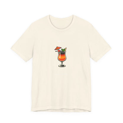 Sons of Beaches Mai Tai Tee