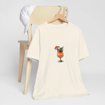Sons of Beaches Mai Tai Tee