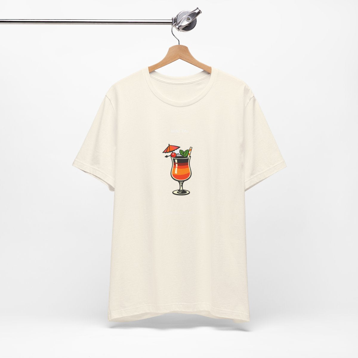 Sons of Beaches Mai Tai Tee
