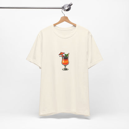 Sons of Beaches Mai Tai Tee