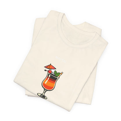 Sons of Beaches Mai Tai Tee