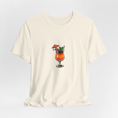 Sons of Beaches Mai Tai Tee