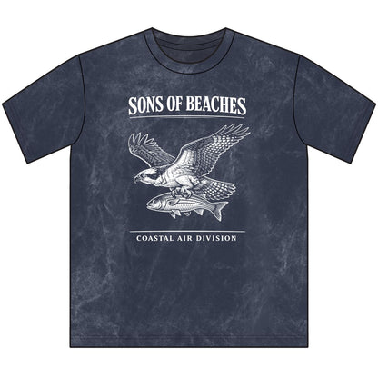 Sons of Beaches Osprey Tee