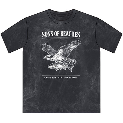Sons of Beaches Osprey Tee