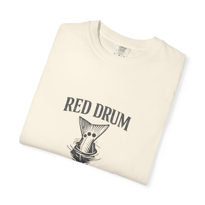 Sons of Beaches Red Drum Tee