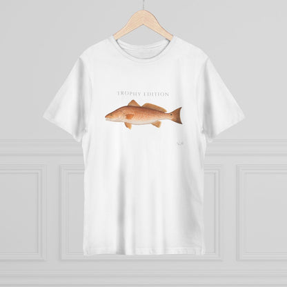 Sons of Beaches Red Drum Trophy Edition Tee
