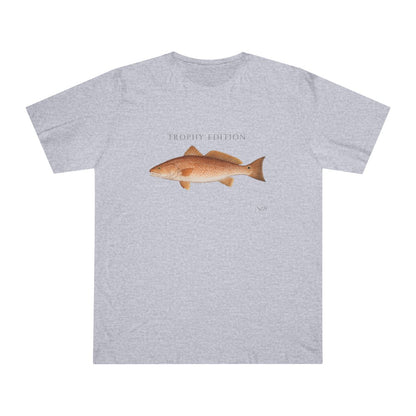 Sons of Beaches Red Drum Trophy Edition Tee