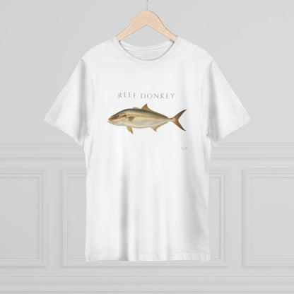 Sons of Beaches Reef Donkey Amberjack Tee