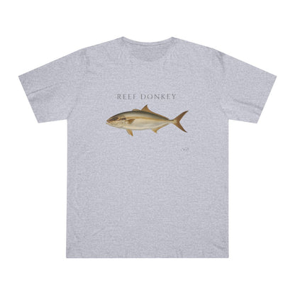 Sons of Beaches Reef Donkey Amberjack Tee
