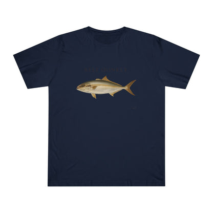 Sons of Beaches Reef Donkey Amberjack Tee