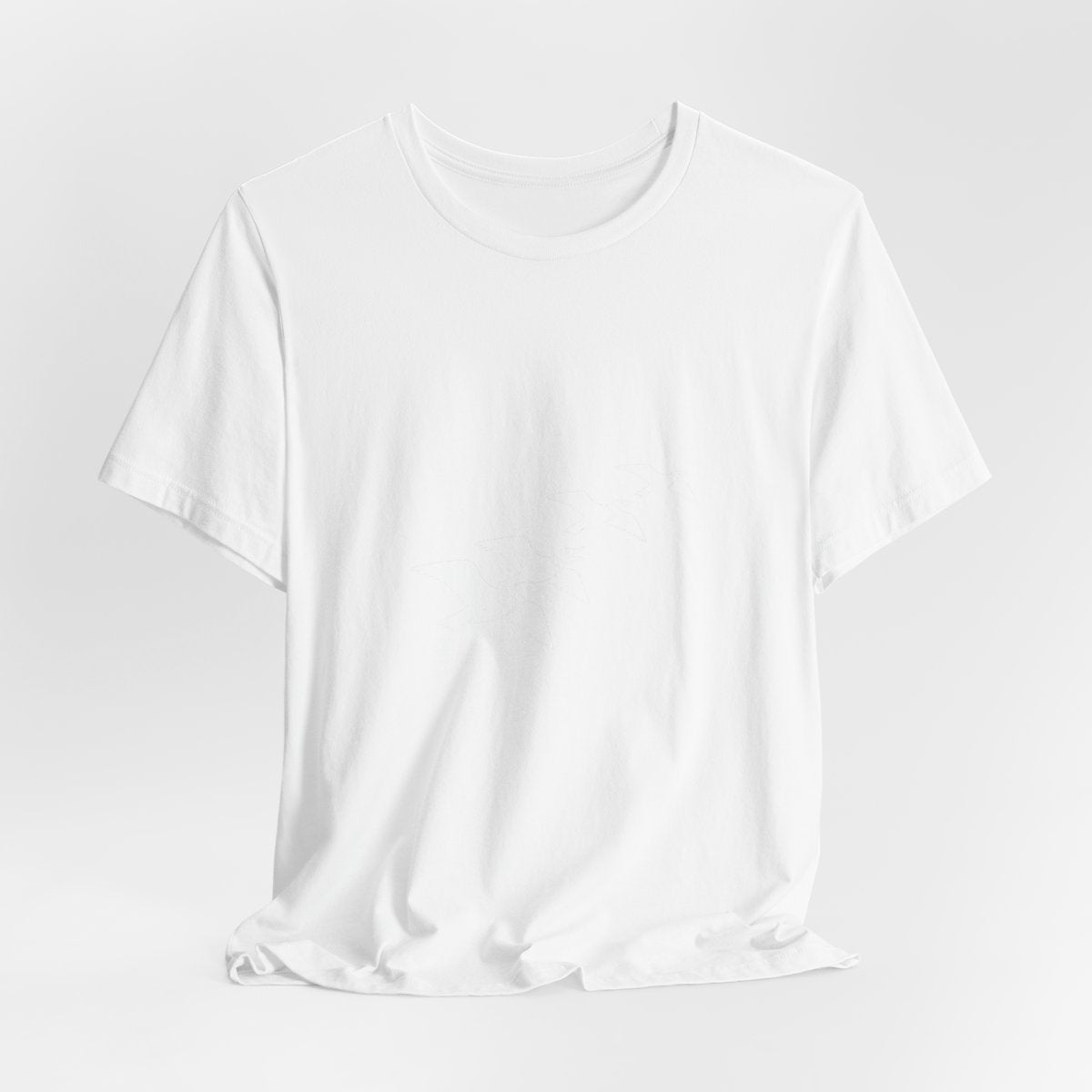 Sons of Beaches Seagull Tee