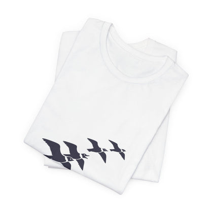 Sons of Beaches Seagull Tee