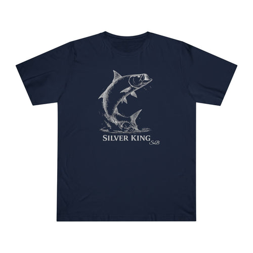 Sons of Beaches Silver King Tee